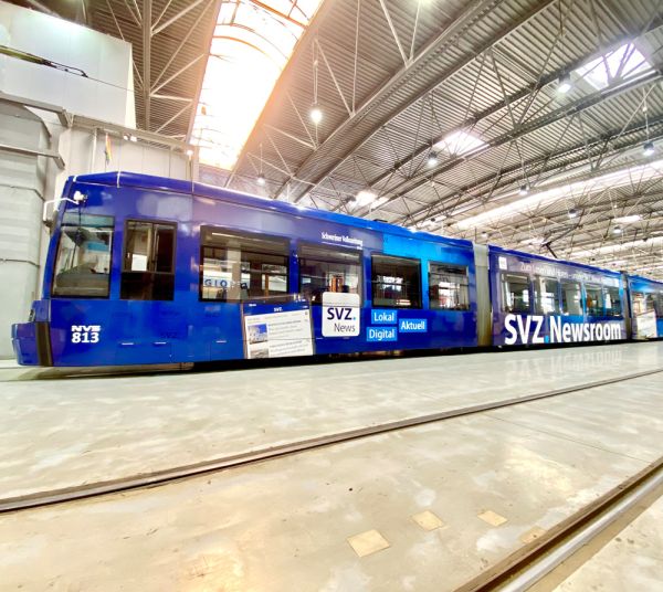 strassenbahn svz projekte